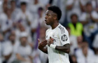 Arsenal chỉ là công cụ trong màn kịch hợp đồng của Vinicius?