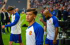 Man Utd và bài toán khó mang tên Shea Lacey