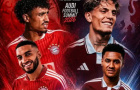 Soi trận Aston Villa vs Bayern Munich: Khó phân thắng bại