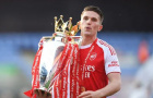 Nổ bom tấn Guimaraes, Arsenal vẫn được khuyên săn tiền đạo