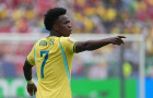 CĐV Arsenal hồi hộp trước động thái mới của Vinicius
