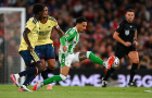 Arsenal cần thức tỉnh sau bài học thực tế từ Betis