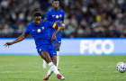 Welbeck khiến dàn sao Chelsea phấn khích