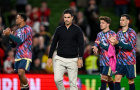 Thua sốc Betis, Arteta hé lộ tâm trạng phòng thay đồ Arsenal
