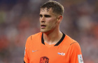 Spurs sắp trói chân Van de Ven, MU và Liverpool vỡ mộng