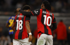 AC Milan từ chối đề nghị 35 triệu euro của Galatasaray cho Rafael Leao