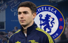Martin Zubimendi đến Chelsea là thương vụ hoàn toàn có thể xảy ra