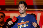 Rodri từ chối Real Madrid, đạt thỏa thuận cá nhân gia nhập Barcelona