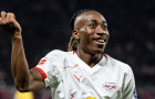 Kịch bản Real Madrid cuỗm Diomande trước mũi Liverpool và PSG