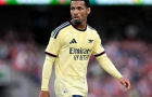 Lối thoát nào cho Ethan Nwaneri tại Arsenal?