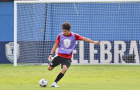 Jacob Mahler và khát khao vượt qua bóng ma Indonesia