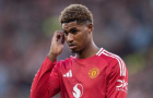 Vướng mức lương 325 ngàn bảng, MU bế tắc vụ bán Rashford