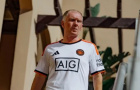 Scholes muốn đưa Salford lên Ngoại hạng Anh cùng SVĐ 12.000 chỗ ngồi