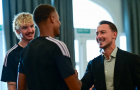 Bên trong trại tập huấn của Newcastle: Sự tích cực bất ngờ; Lời chia tay của Bruno Guimaraes