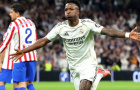 CHÍNH THỨC: Vinicius gia hạn với Real, Arsenal vỡ mộng bom tấn