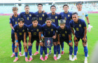 CĐV Campuchia lo đội nhà thua đậm tuyển Việt Nam