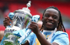 Man City chốt tương lai Jeremy Doku bằng bản hợp đồng mới