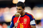 Real Madrid đang trả giá vì sự chần chừ vụ Rodri