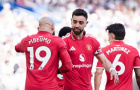Soi trận Man United vs PSG: Bài kiểm tra hạng nặng cho Carrick