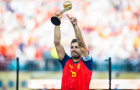 Bóc tách thương vụ Rodri từ chối Real Madrid để chọn Barcelona
