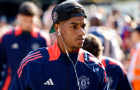 Bóng ma từ những bản hợp đồng cũ đang kìm hãm Man Utd trên TTCN