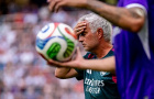 Jose Mourinho không hài lòng với Real Madrid