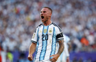 Thay Rodri, Man City liên hệ chiêu mộ Mac Allister