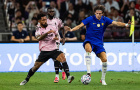 CĐV Chelsea thất vọng với tân binh Palestra