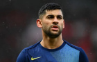 Romano xác nhận Arsenal tiếp cận Cristian Romero