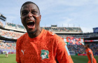 Liverpool chuẩn bị 'nẫng tay trên' Forest trong vụ Ousmane Diomande