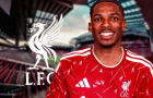 Vì sao Jeremy Jacquet sẽ giúp Liverpool giải bài toán hàng thủ?