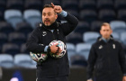 Soi trận Spurs vs Getafe: De Zerbi duy trì chuỗi trận hoàn hảo