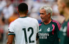 Soi trận Ferencvaros vs Real Madrid: Mourinho siết kỷ luật