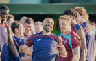 Trạm dừng Trabzonspor và khát khao được yêu của Salah
