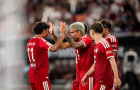 Luis Diaz ghi bàn giúp Bayern hạ gục Aston Villa