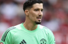 Sang Celta Vigo, Bayindir hẹn ngày gặp lại fan MU