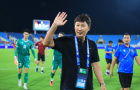 Ông Kim Sang-sik lý giải việc rút Hoàng Đức ra nghỉ sớm