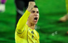 Ronaldo vắng mặt 2 trận đầu mùa của Al Nassr