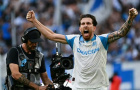 Newcastle chọn Hojbjerg lấp khoảng trống Guimaraes