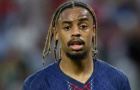Liverpool gặp khó vụ Barcola vì mức giá 160 triệu euro