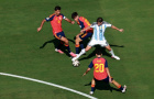 Barca chiêu mộ Rodri ảnh hưởng ra sao đến kế hoạch mua Alvarez?