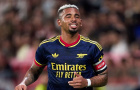 Lộ diện bằng chứng Gabriel Jesus sắp cập bến Napoli