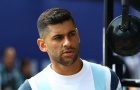 Barcelona nẫng tay trên Atletico vụ Cristian Romero