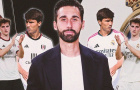 Fulham dũng cảm đặt cược vào bộ đôi trẻ từ Real Madrid