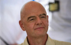 Gianni Infantino nổi giận bác bỏ bê bối dùng tiền bịt miệng nhân tình