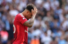 Sự sụp đổ của Jadon Sancho: Từ bom tấn 73 triệu bảng đến dự đoán giải nghệ sớm