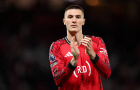 Man Utd đón tín hiệu tích cực từ Benjamin Sesko