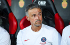 PSG vắng hàng loạt trụ cột trong trận gặp MU