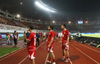 Bị loại khỏi ASEAN Cup 2026, Indonesia lặp lại kỷ lục buồn 12 năm