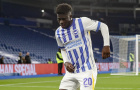 Fabrizio Romano tiết lộ lý do Man Utd rút lui vụ Carlos Baleba